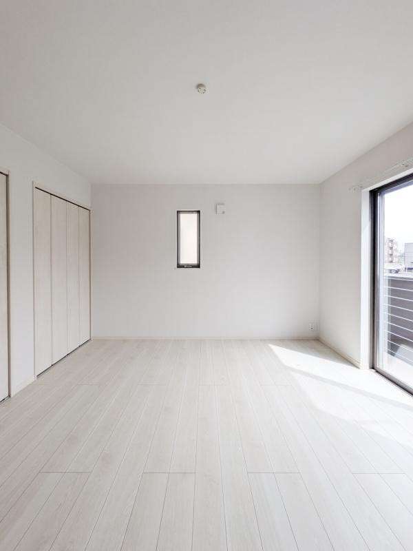 西つつじヶ丘1丁目戸建のその他|セキュリティ