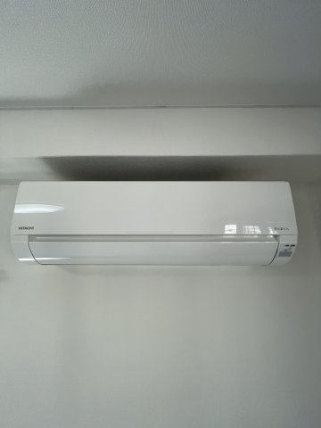 コーポラス香紀の展望