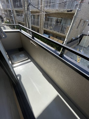 コーポラス香紀のトイレ