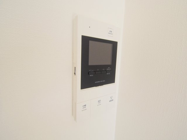 月光安芸区中央のセキュリティ
