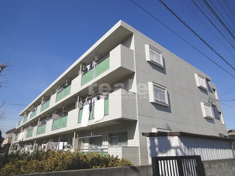 武蔵野市緑町１丁目の賃貸マンション