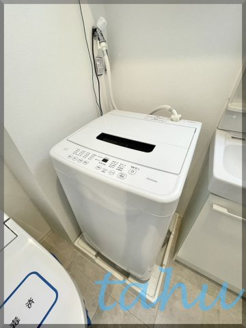荒川区荒川５丁目の賃貸マンションの設備