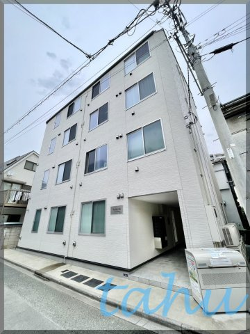 荒川区荒川５丁目の賃貸マンション