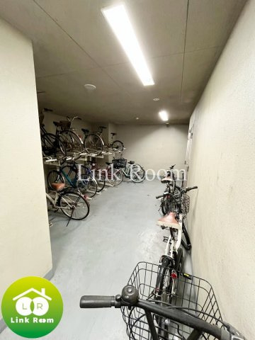 RODIA木場のその他共用部分