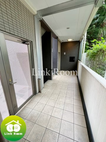 RODIA木場のその他共用部分
