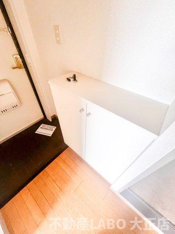 シエーヌパレのその他