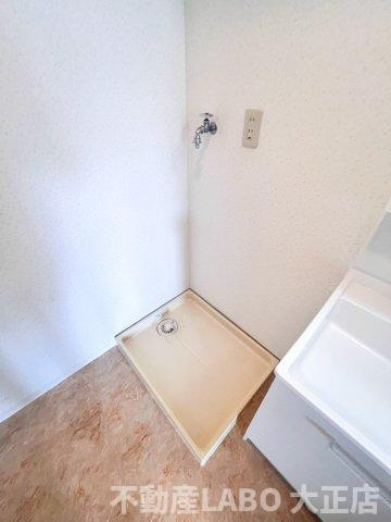 シエーヌパレの設備