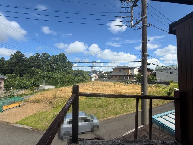 【展望】 | 香取市佐原　仏間付き和室　4LDK
