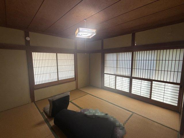 【和室】 | 香取市佐原　仏間付き和室　4LDK