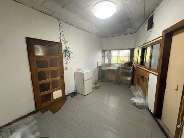 【内装】 | 香取市佐原　仏間付き和室　4LDK