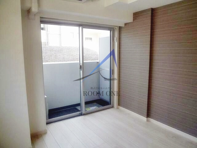 アルテシモフランの居間・リビング|洋室のお部屋です。