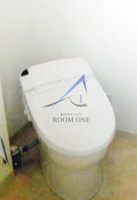 アルテシモフランのトイレ|トイレです。