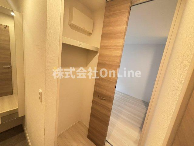 【内装】 | RIHITO八尾D棟
