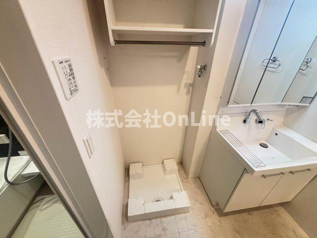 【設備】 | RIHITO八尾D棟