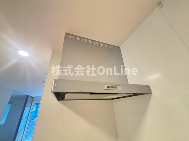 【設備】 | RIHITO八尾D棟