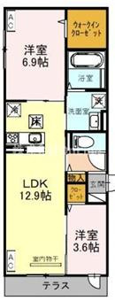 【間取り】 | リヒトヤオ