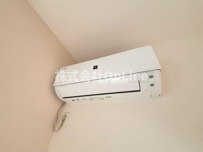 【設備】 | RIHITO八尾D棟