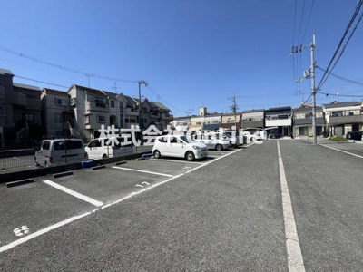 【駐車場】 | リヒトヤオ