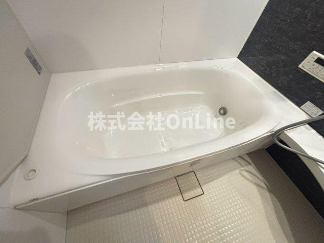 【浴室】 | RIHITO八尾D棟