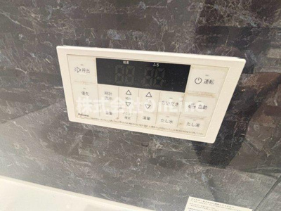 【設備】 | RIHITO八尾D棟