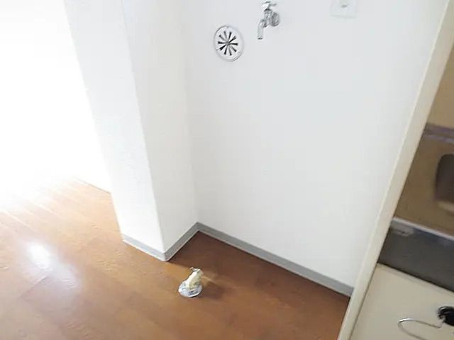 第二長縄ビルの設備