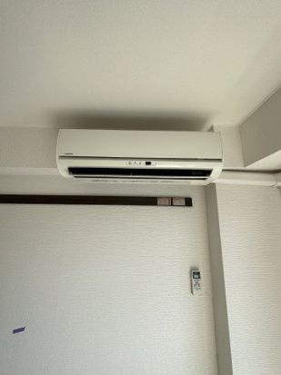 ラルーチェの設備