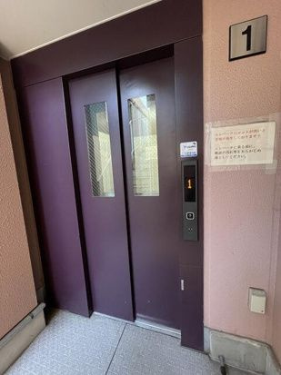 ラルーチェのその他共用部分