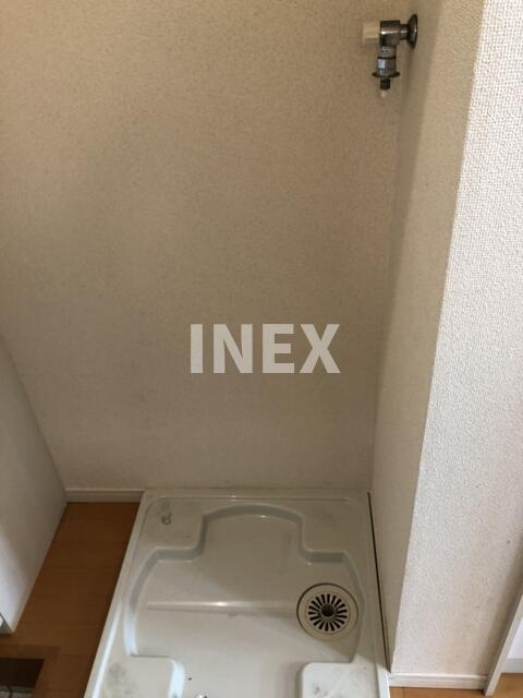 横浜市鶴見区岸谷２丁目のアパートの設備