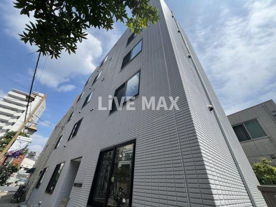 D-STYLE東浅草の画像