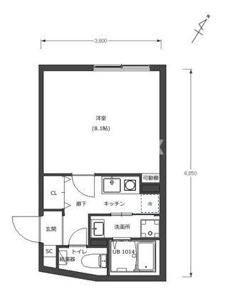 D-STYLE東浅草