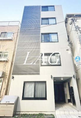 【外観】 | グランヒルズ浅草 | 外観です。