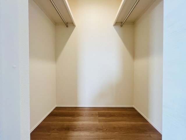 東海市富木島町南島58番1、58番4、77番1、78番1『仲介手数料無料』新築一戸建て・建売の収納
