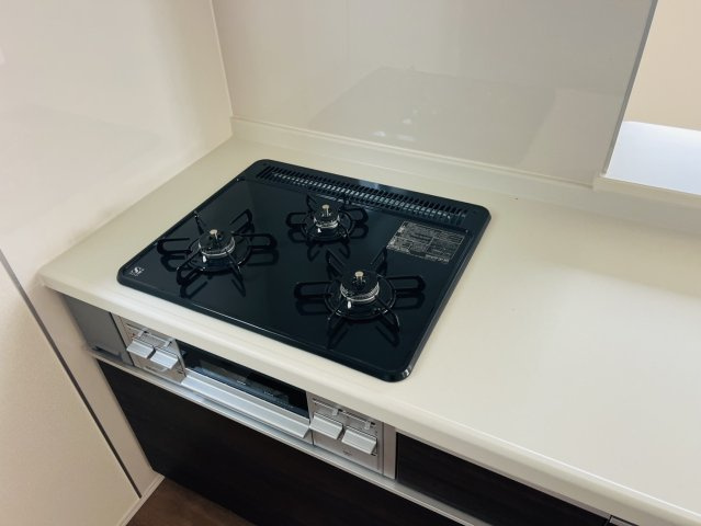 東海市富木島町南島58番1、58番4、77番1、78番1『仲介手数料無料』新築一戸建て・建売のキッチン