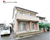 坂戸市石井　中古戸建の画像
