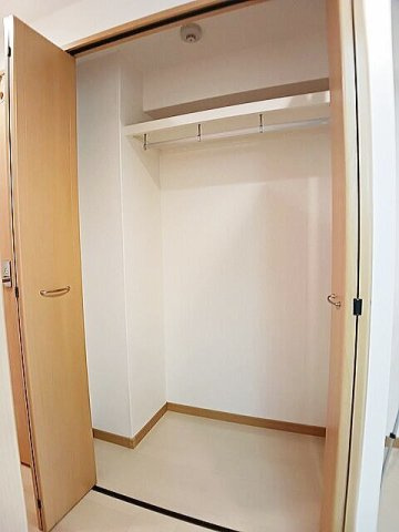スプリングウィンドⅡの収納