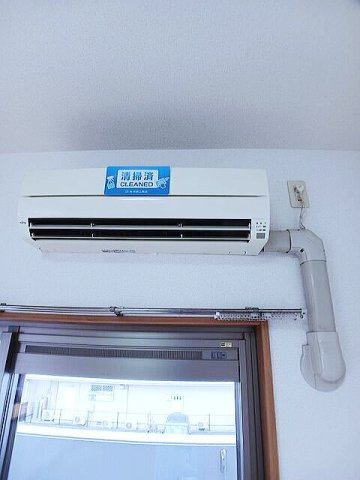 スプリングウィンドⅡのその他