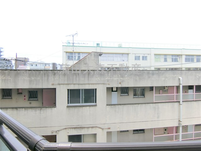 アイディ平和島の展望|展望