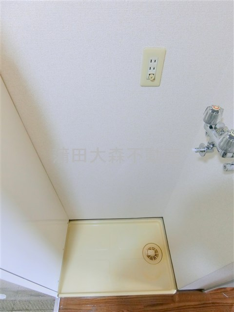 アイディ平和島の設備