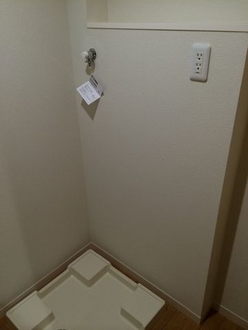 AZALEAの設備