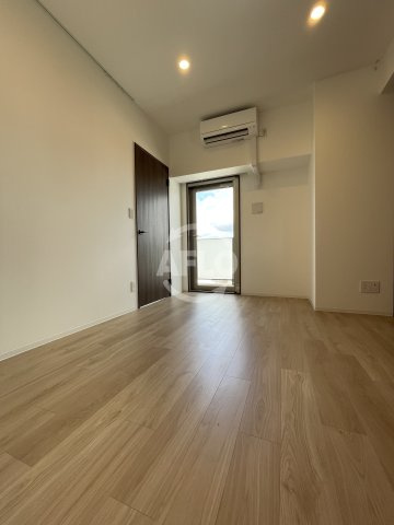 AFFLUENCE難波EAST　浪速小学校区の寝室|AFFLUENCE難波EAST　寝室
