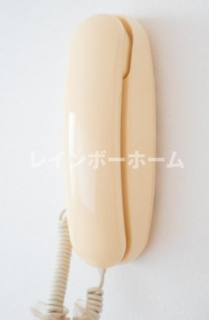グリーンハウスのセキュリティ