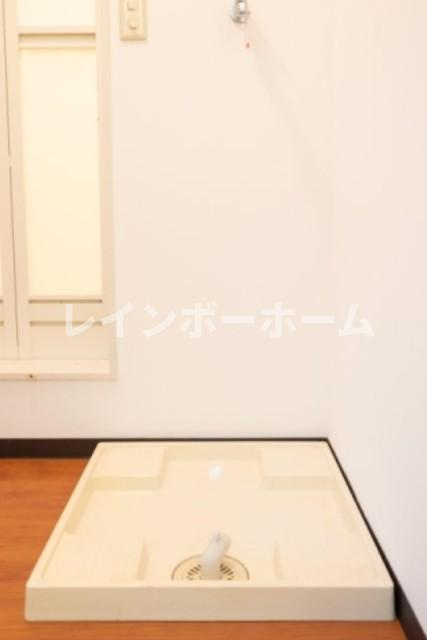 グリーンハウスの設備