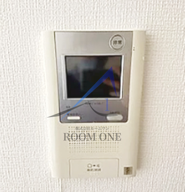 グランティアラ駒込のセキュリティ