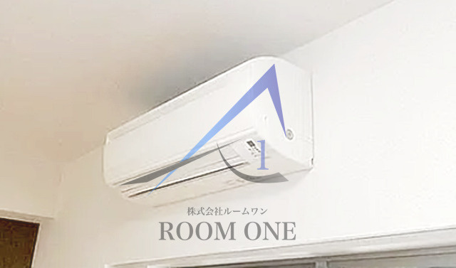 グランティアラ駒込のその他|エアコンです。