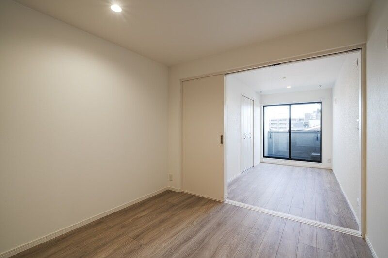 Lani maison 仙波町(ラニメゾン センバマチ)の内装