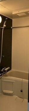 オーチェ今羽の浴室