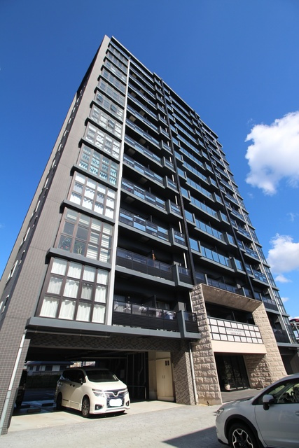 REGARIA KOKURAKITA CENTERPLACE