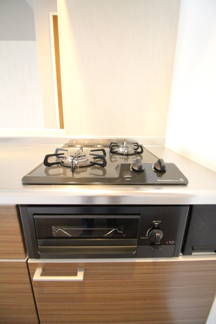 REGARIA KOKURAKITA CENTERPLACEのキッチン