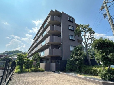 【外観】 | 藤和甲陽園東山ホームズ