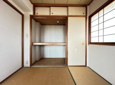【和室】 | 藤和甲陽園東山ホームズ